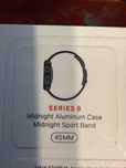 Apple Watch 8 45 mm GPS + cellular