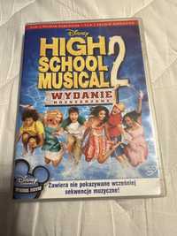 Film High School Musical 2