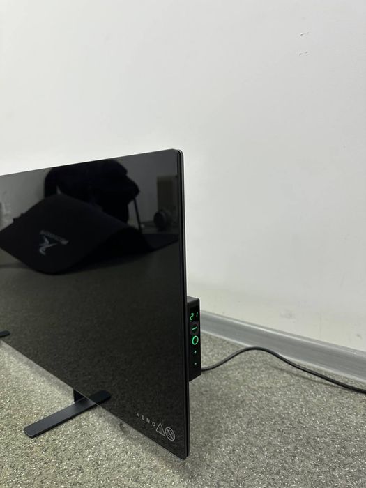 Обігрівач керамічний