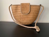 Mala / Bolsa Verga Vintage