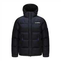 Топовий пуховик Karrimor K2 Down Jacket Mens, До -30. ОРИГІНАЛ