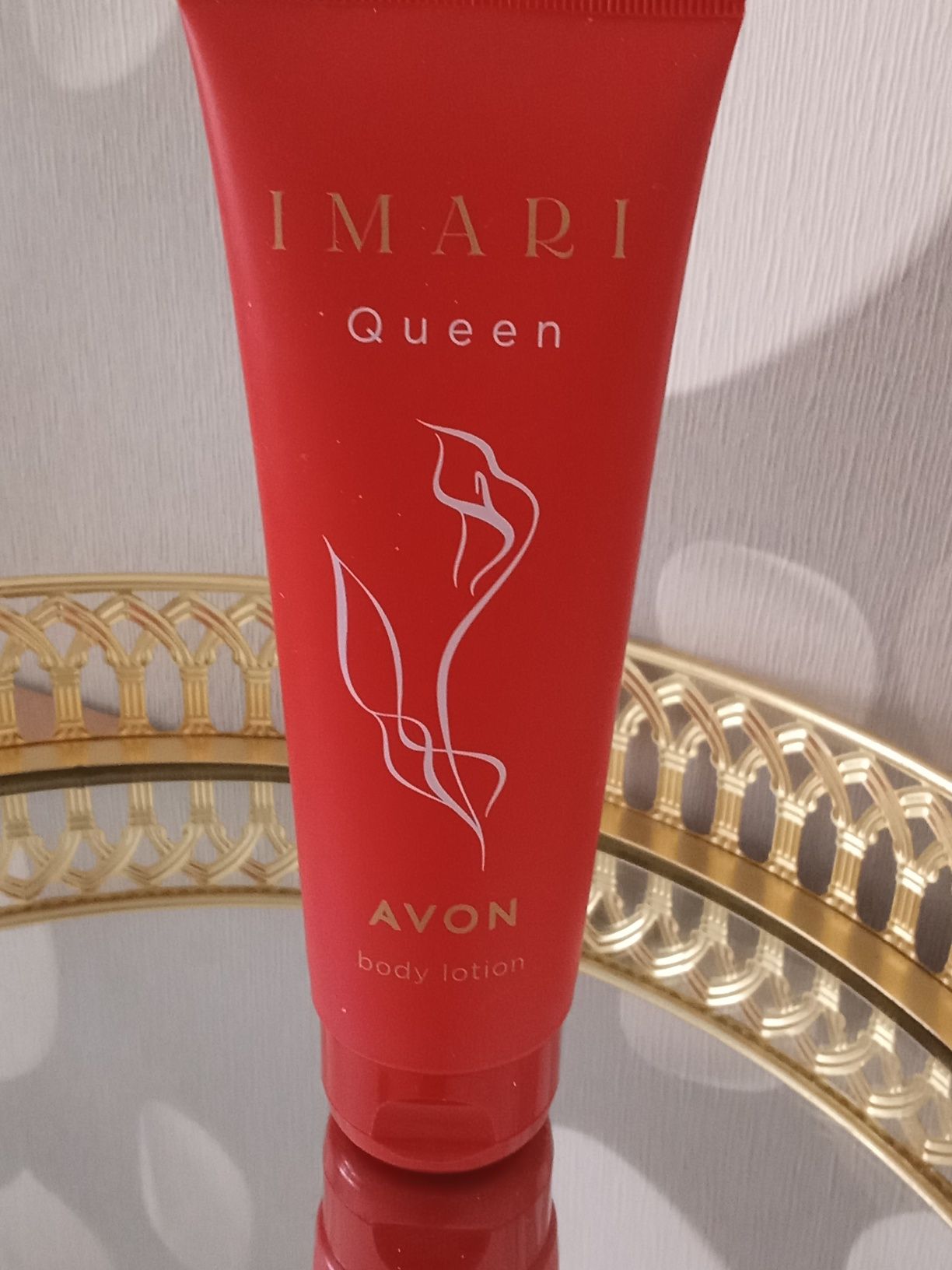 Avon Imari Queen balsam do ciała