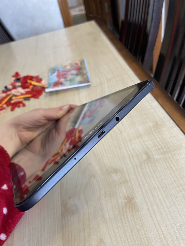Планшет Samsung Galaxy tab A 10