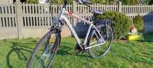 Rower Romet wagant 1