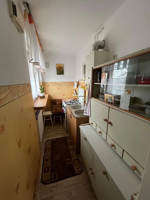 Wynajmę kawalerkę 26m