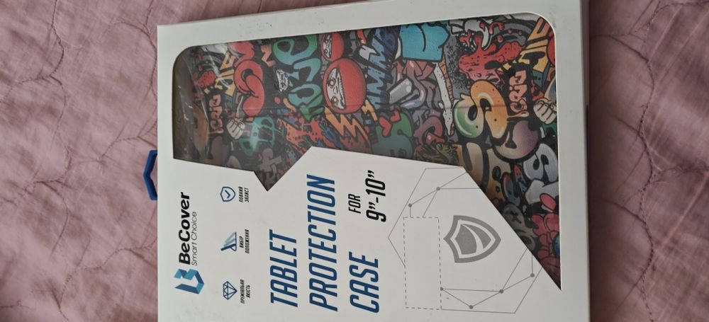 Чехол для iPad 10.9 2022