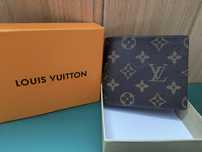 Portfel Louis Vuitton