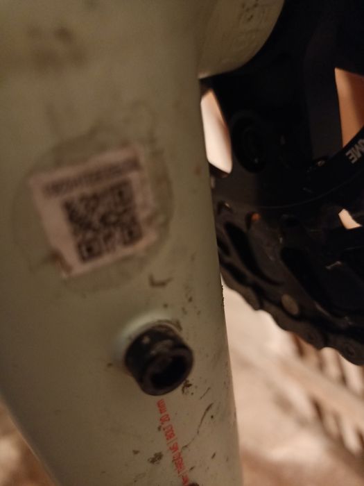 Rower Cannyon Grizl 7