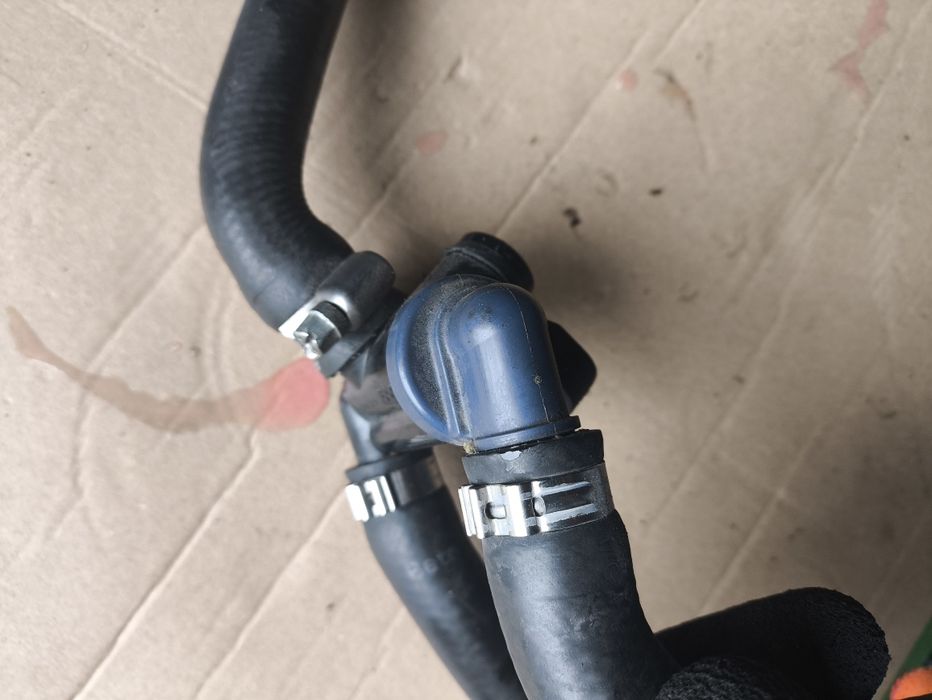 Beta rr 125 Yamaha yzf Mt termostat kruciec 2021