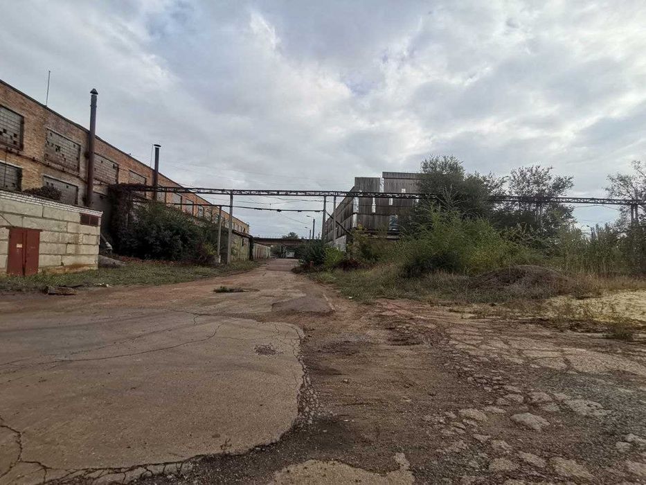 Довгострокова  оренда промислових приміщень