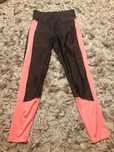 Getry leginsy sportowe rozmiar S/M