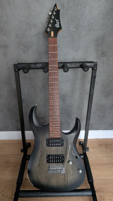 Електрогітара Cort X100