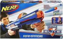 Nerf N-Strike Elite Rampage