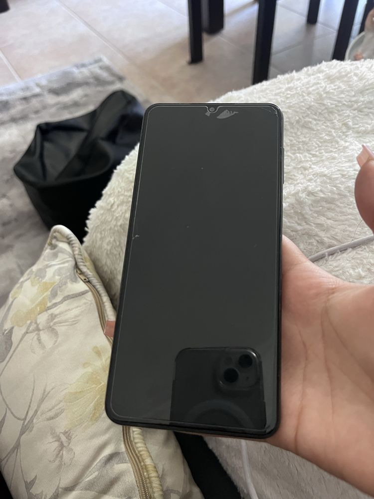 SAMSUNG galaxy A12