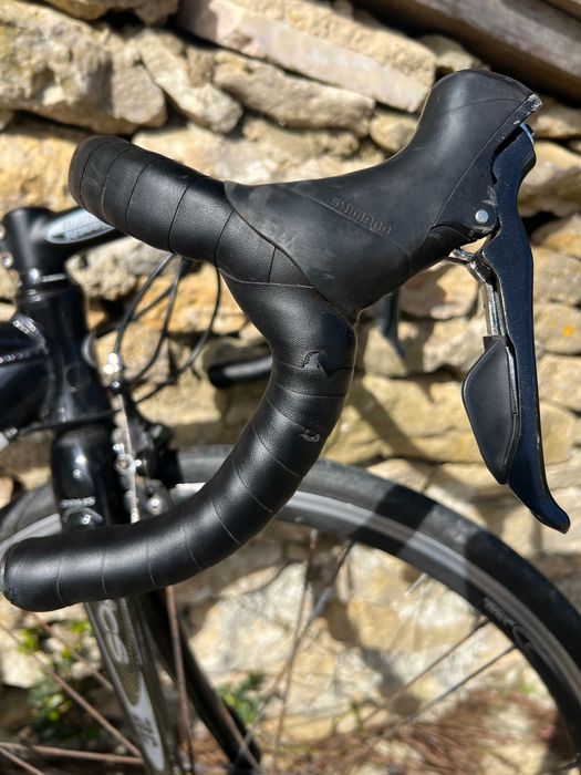 Bicicleta Estrada - Orbea Asphalt - 48 S