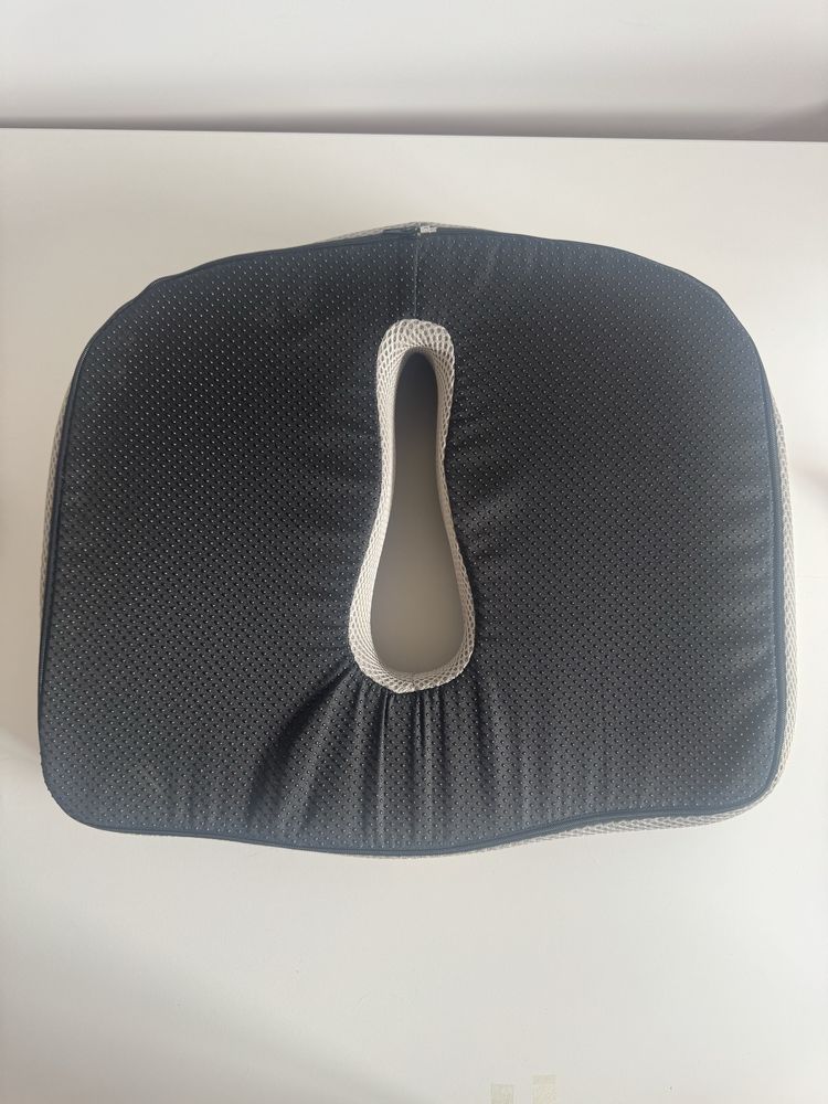 Almofada Feager super confortável e ergonómica