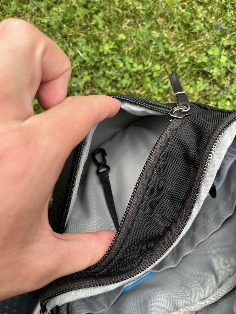 Сумка месенджер arcteryx arc’teryx