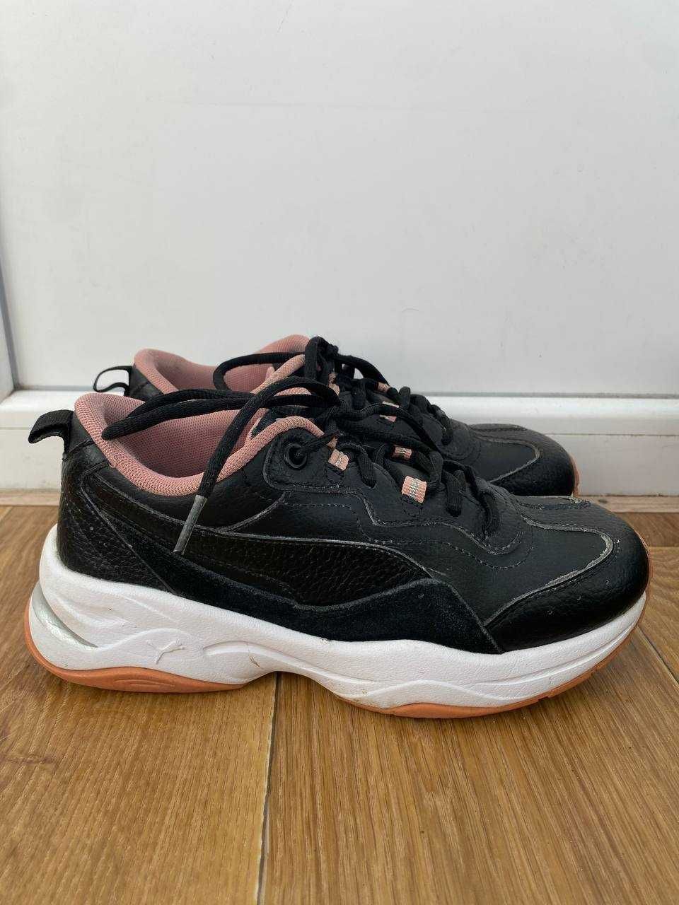Кросівки Puma Cilia Lux