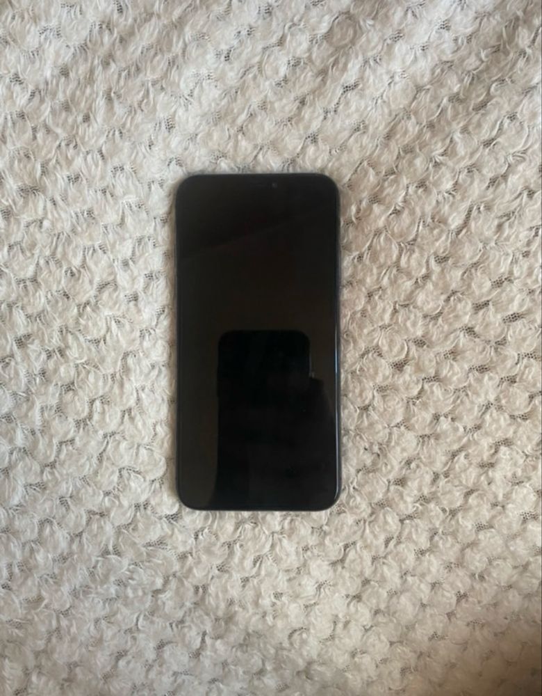 Iphone X w super stanie