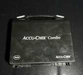 Набір для контролю діабету Accu-Chek Combo