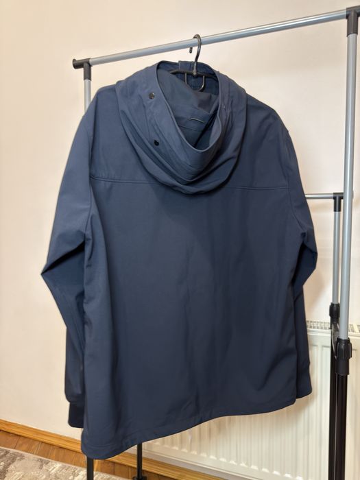 ОРИГІНАЛ!!! C.P. SHELL-R GOGGLE JACKET, всі бірки та паспорт на фото!!