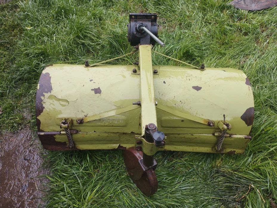 Фреза для мотоблока зубр