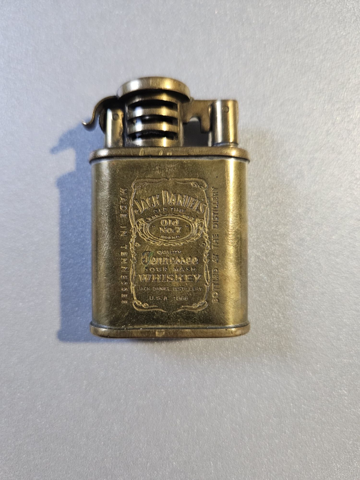 Zapalniczka Jack Daniels