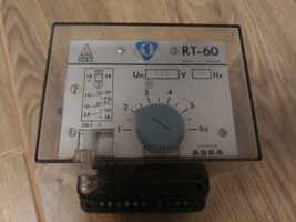 Przekaźnik czasowy RT-60 220/230V