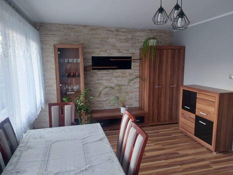 Mieszkanie do wynajęcia