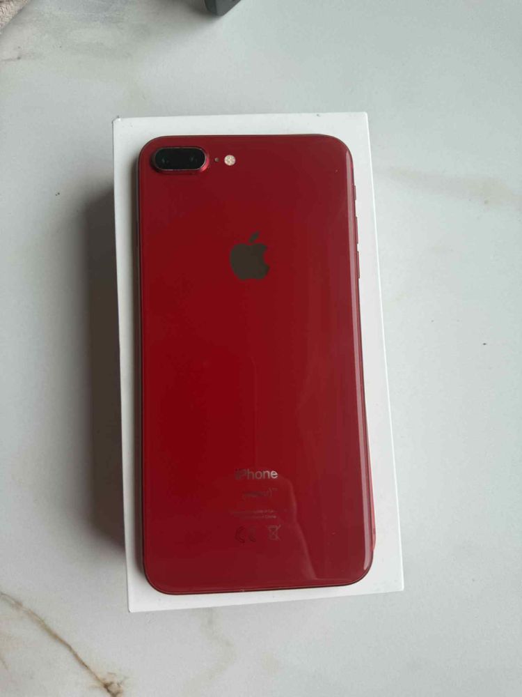 Iphone 8 plus 64gb