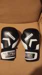 Luvas boxe 12 oz