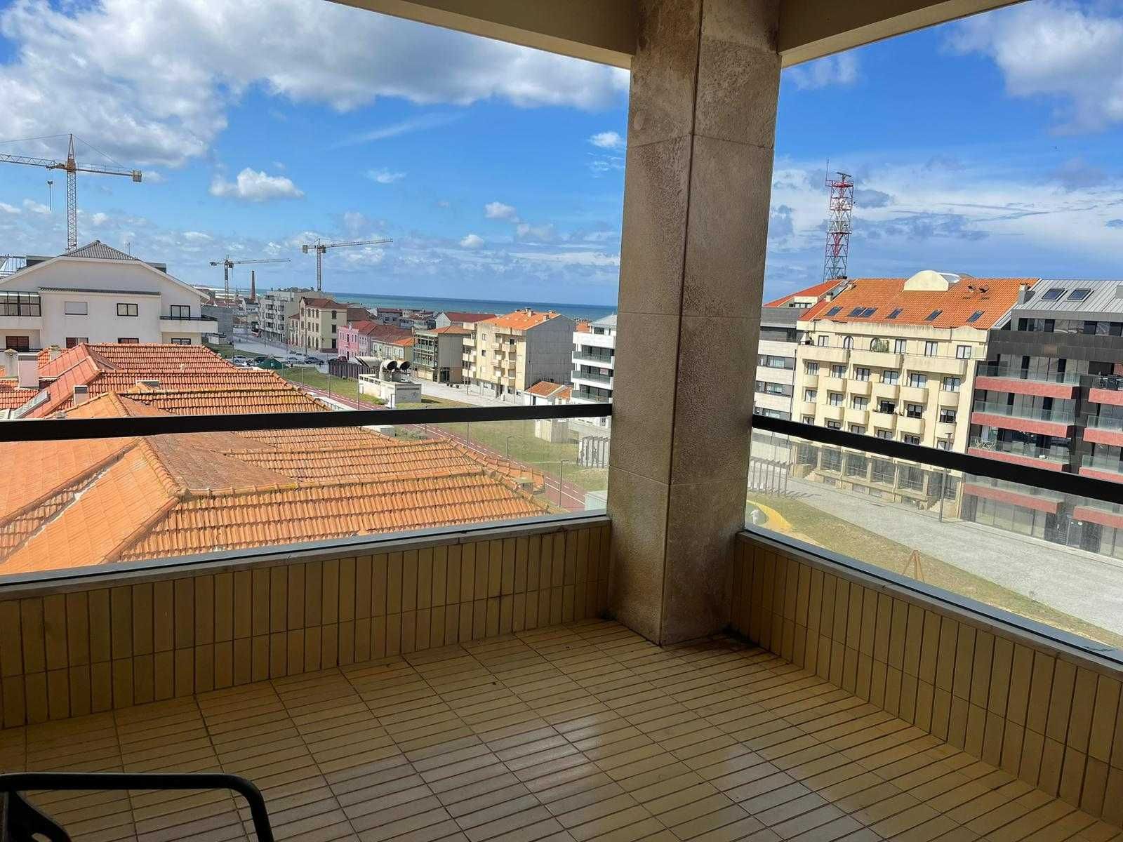 Apartamento T4 Espinho Palmeiras venda /arrendamento 1650 euros