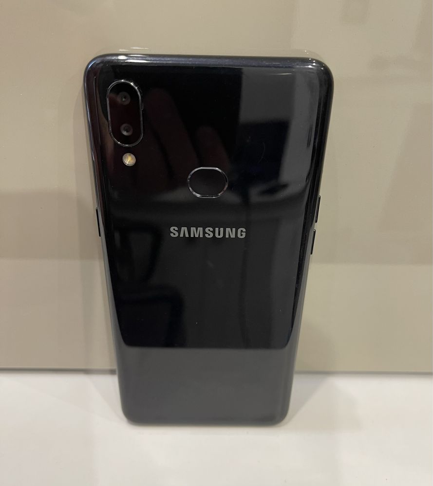 Samsung Galaxy A10s 2/32 GB Black