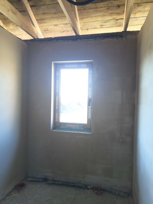 Tynki maszynowe Grudziądz