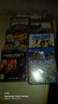 Gry na PlayStation 3 I Xbox 360 ceny w opisie