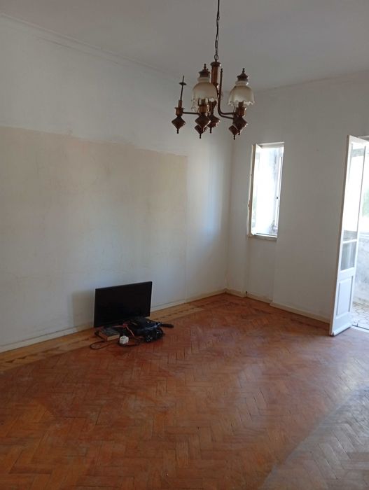 T2 Para remodelar na Cruz de Pau-Amora