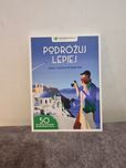Anna i Marcin Nowakowie - Podróżuj lepiej