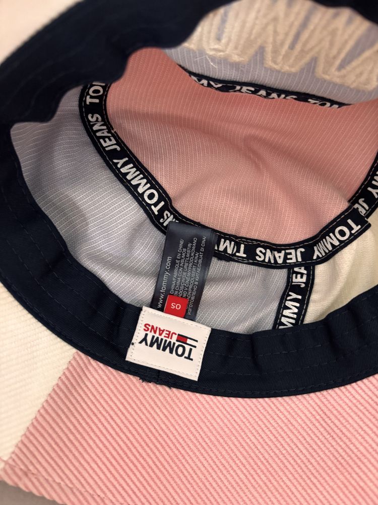 Kapelusz bucket hat