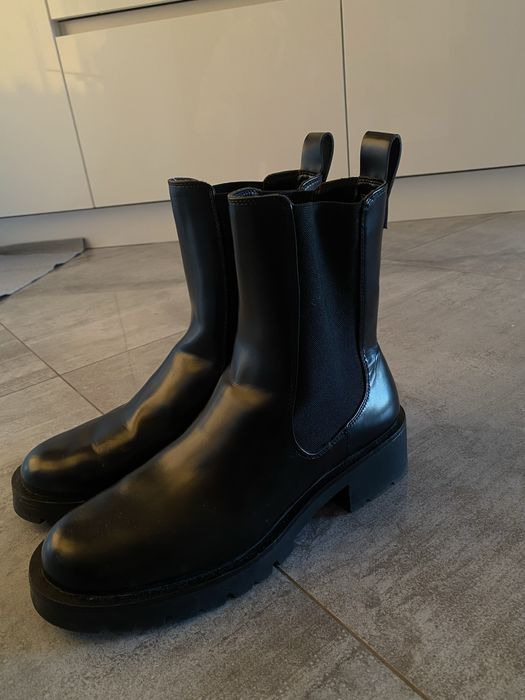 Чоботи h&m , розмір 40