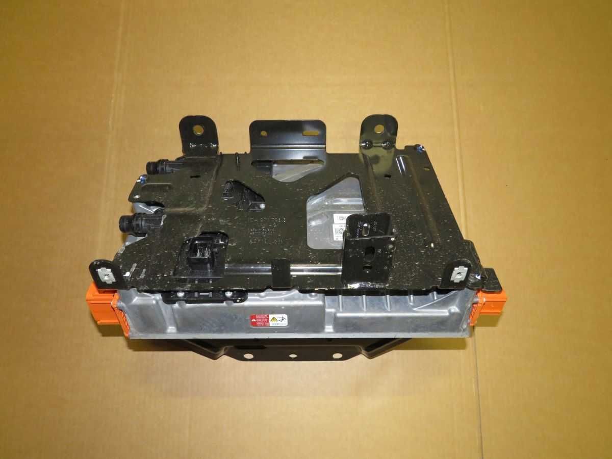 CCS2 VW Volkswagen ID.3 ID4 ID.6