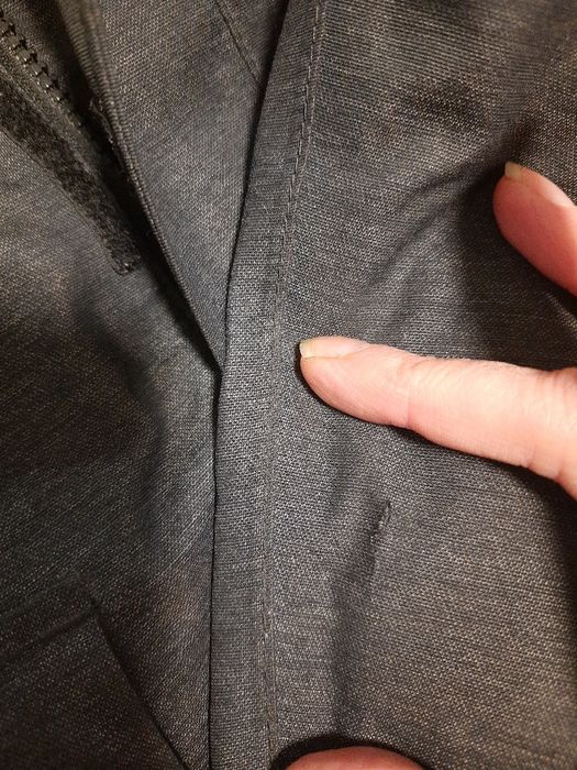 зимова куртка Reima