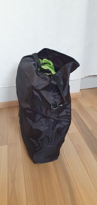 Wózek spacerowy be cool Cabin