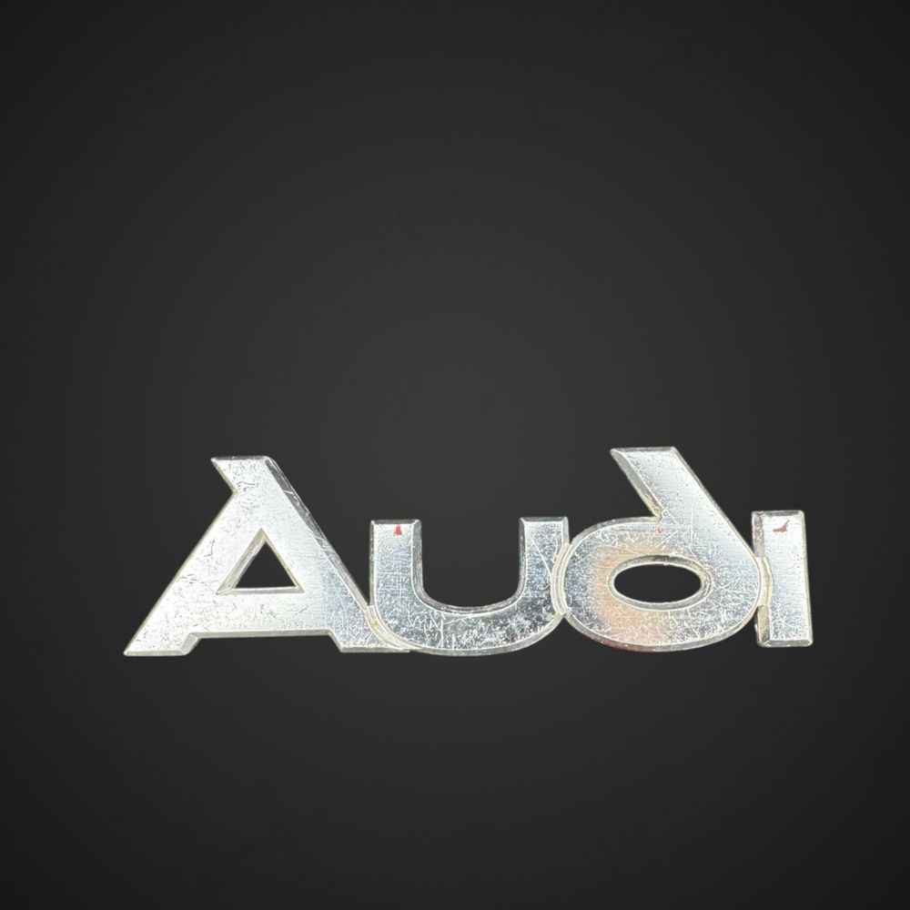 Znaczek logo emblemat Audi J5/040313