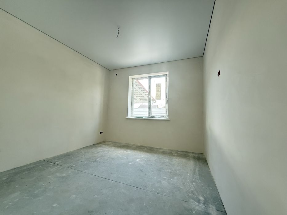 Газове опалення! Будинок 87 м.кв. на 6 сотках