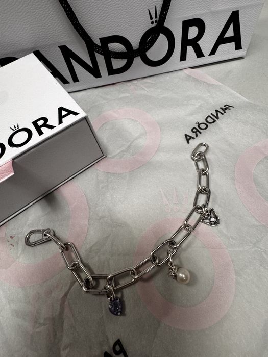 Браслет Pandora оригинал