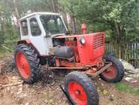 Sprzedam ciągnik MTZ 82