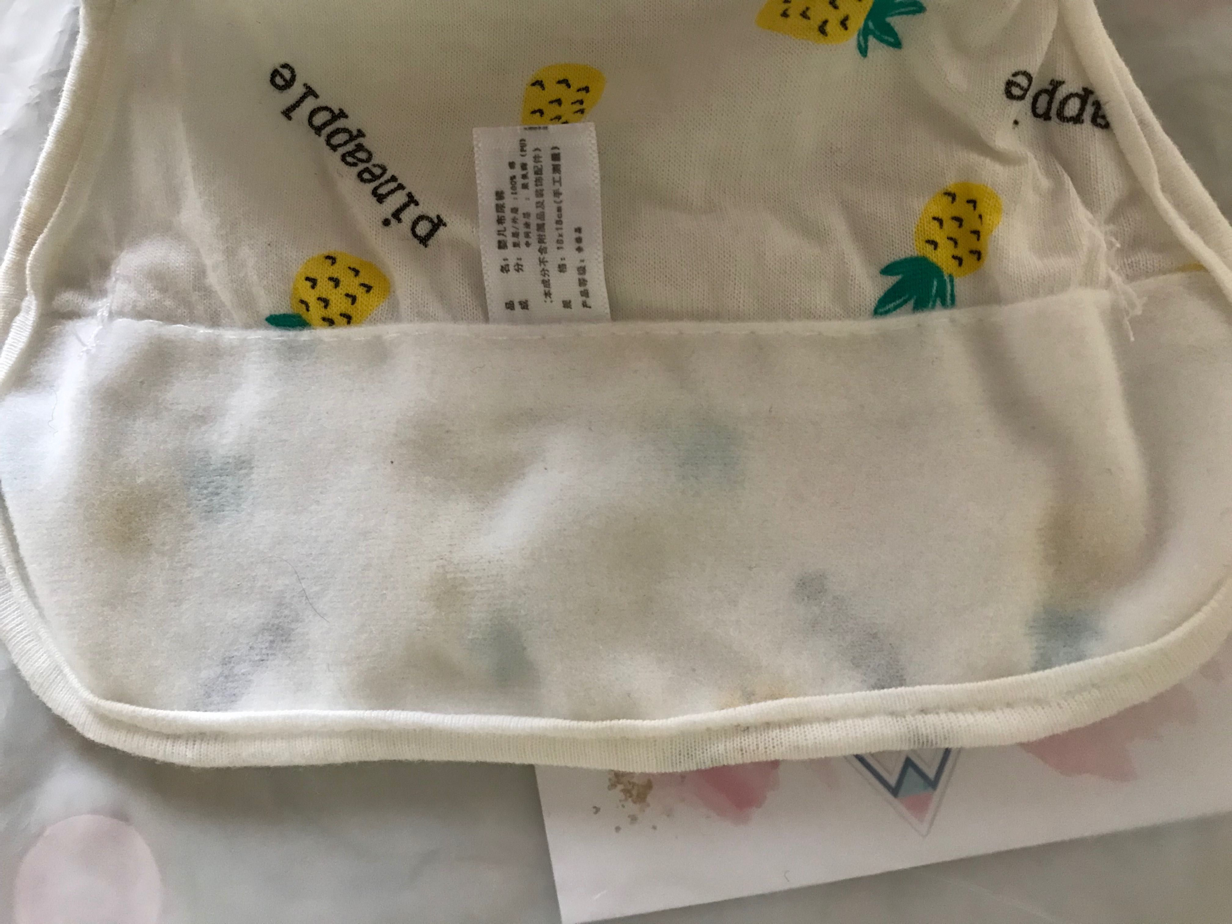 Багаторазовий підгузник новий  від народження