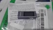 Usb tester тестер  typeC  Kowsi KWS-2301C