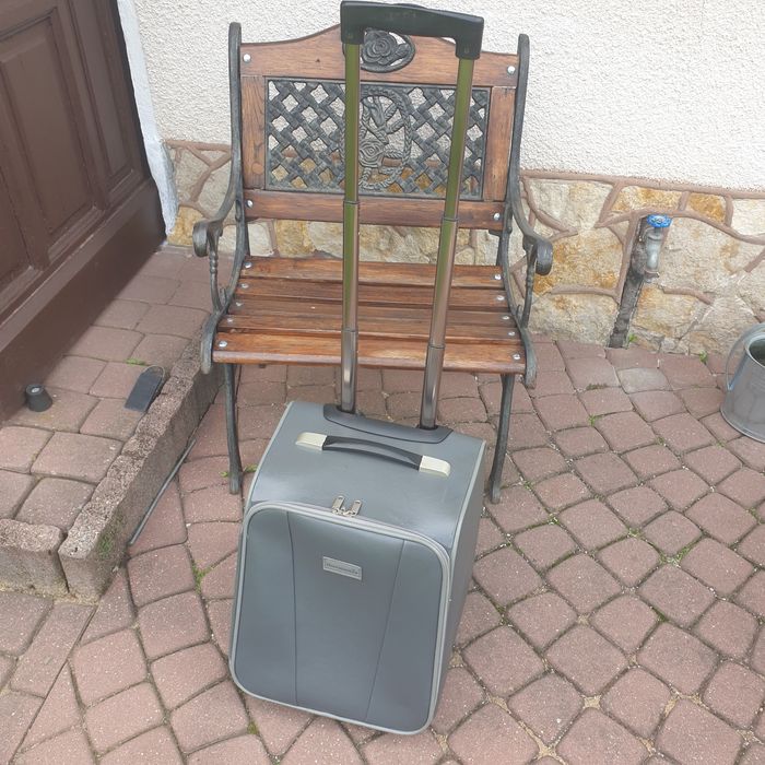 VORWERK Torba transportowa THERMOMIX