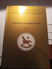 Studia Angerburgica.tom14.